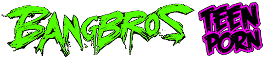 BangBros Teen Porn Logo