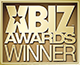 XBIZ Award